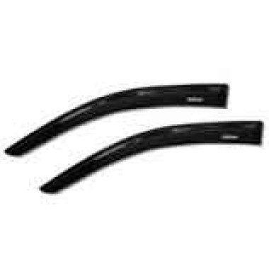 Ranger/Isuzu S/C Windshields (Black)
